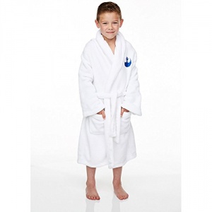 R2D2 Kids Bathrobe (Large)