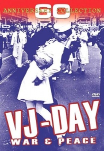 VJ - Day - War And Peace [DVD]