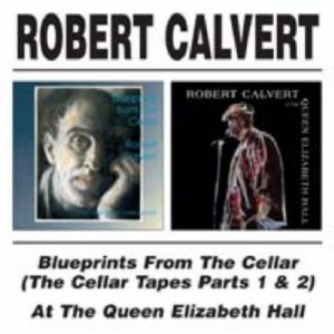 Blueprints From The Cellar/At The Queen Elizabeth Hall