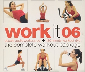 Work It 2006: The Complete Workout Package [2CD + DVD]