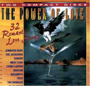 The Power of Love