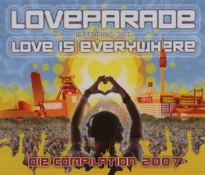 Love Parade 2007