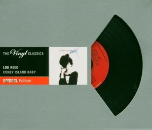 Coney Island Baby (Vinyl Classics) [German Import]