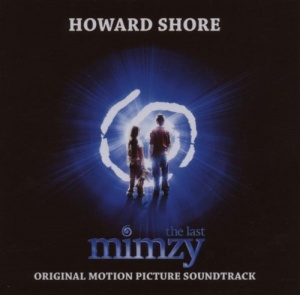 The Last Mimzy (O.S.T.)