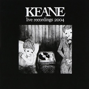 Live Recordings 2004 [European Import]