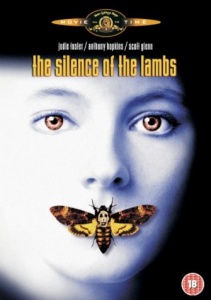 The Silence of the Lambs [DVD] [1991]