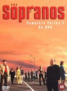 The Sopranos : Complete HBO Season 3 [1999] [DVD]