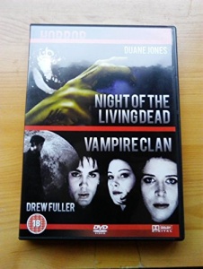 Night Of The Living Dead / Vampire Clan Double Bill