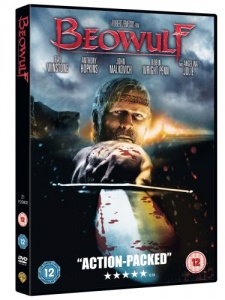 Beowulf - 1 Disc Edition [2007] [DVD]