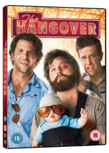 The Hangover [DVD] [2009]