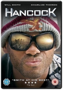 Hancock [DVD] [2008]