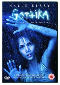 Gothika [DVD] [2004]