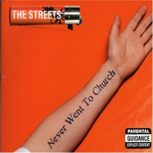 Never Went To Church [2 Track CD] [CD 1]