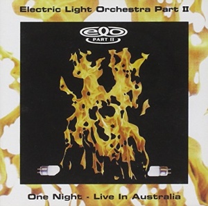 One Night - Live in Australia