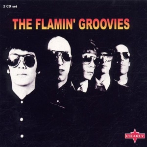 The Flamin' Groovies