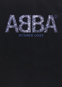 Abba Number Ones [DVD] 2006