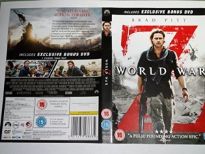 World War Z [2 Disc Version]