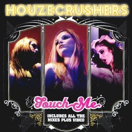 Touch Me