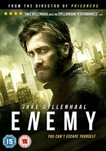 Enemy [DVD]