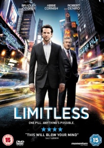 Limitless [DVD]