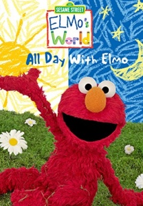 All Day With Elmo - (Elmo
