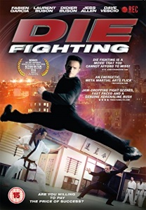 Die Fighting [DVD]
