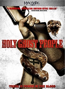 Holy Ghost People [DVD]