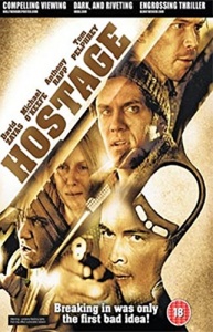 Hostage [DVD]