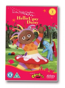 In The Night Garden: Hello Upsy Daisy! [DVD]