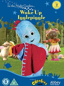 In The Night Garden: Wake Up Igglepiggle [DVD]