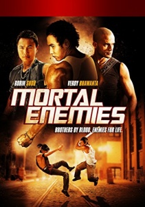 Mortal Enemies [DVD]