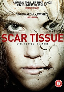 Scar Tissue [DVD]