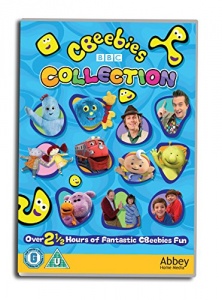 The CBeebies Collection - Volume 1 [DVD]