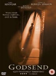 Godsend [DVD] [2004]