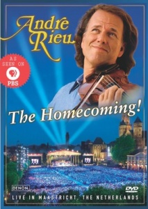 Homecoming [DVD] [Region 1] [US Import] [NTSC]