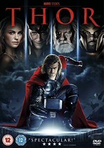 Thor [DVD]