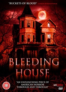 The Bleeding House [DVD]