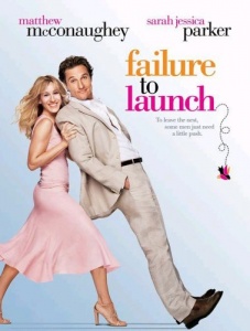Failure To Launch [DVD]