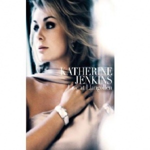 Katherine Jenkins - Live at Llangollen [DVD]