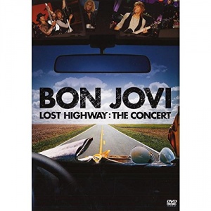Bon Jovi - Lost Highway - The Concert [DVD] [2008] [Region 1] [NTSC]