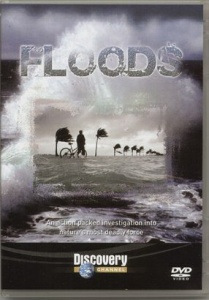 Natures Fury - Floods - An Action Packed Investigation (DVD)