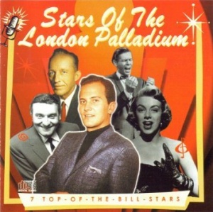 Various Artists - Stars Of The London Palladium