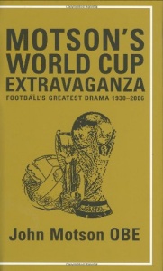 Motson's World Cup Extravaganza