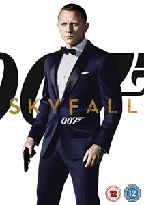 Skyfall [DVD]