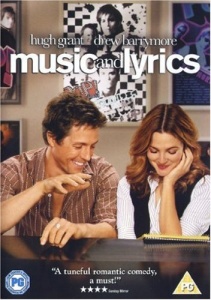 Music and Lyrics [DVD] [2007]