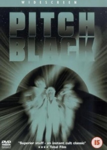 Pitch Black [DVD] [2000]