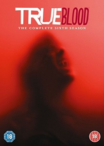 True Blood - Season 6 [DVD] [2014]