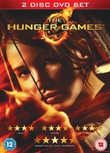 The Hunger Games (2 Disc) [DVD]