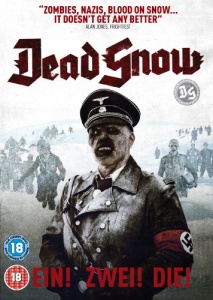 Dead Snow [DVD]