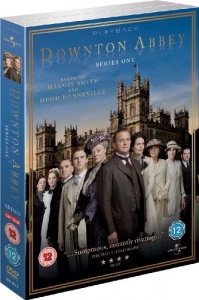 Downton Abbey - Series 1 [DVD]